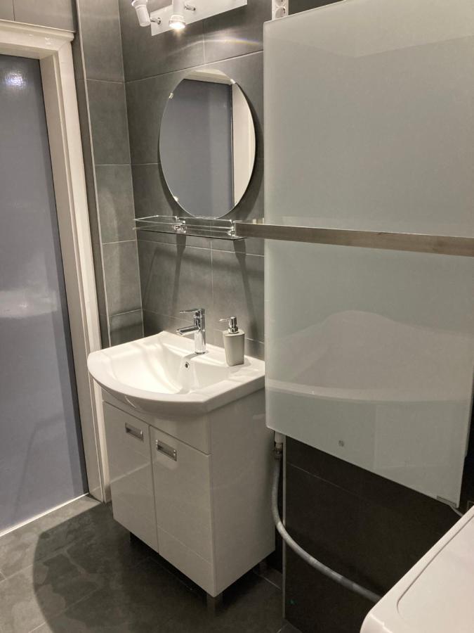 Dave Apartman 2 Szeged Eksteriør billede