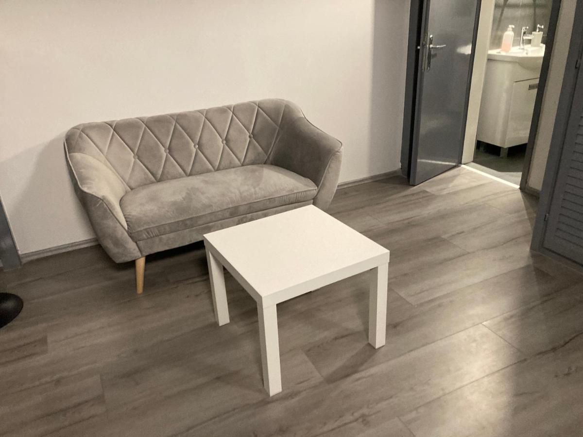 Dave Apartman 2 Szeged Eksteriør billede