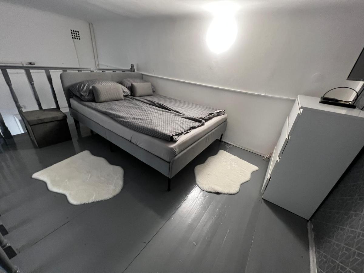 Dave Apartman 2 Szeged Eksteriør billede