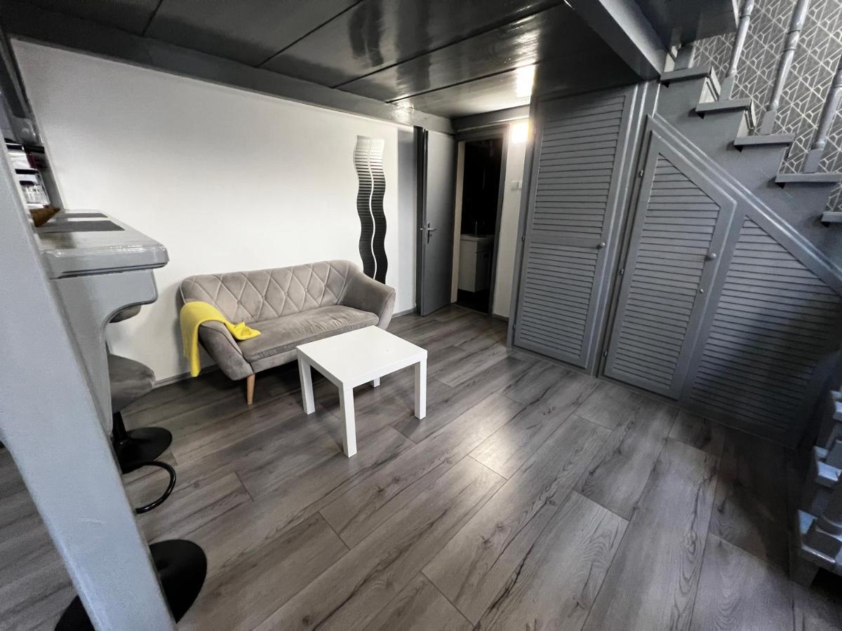 Dave Apartman 2 Szeged Eksteriør billede
